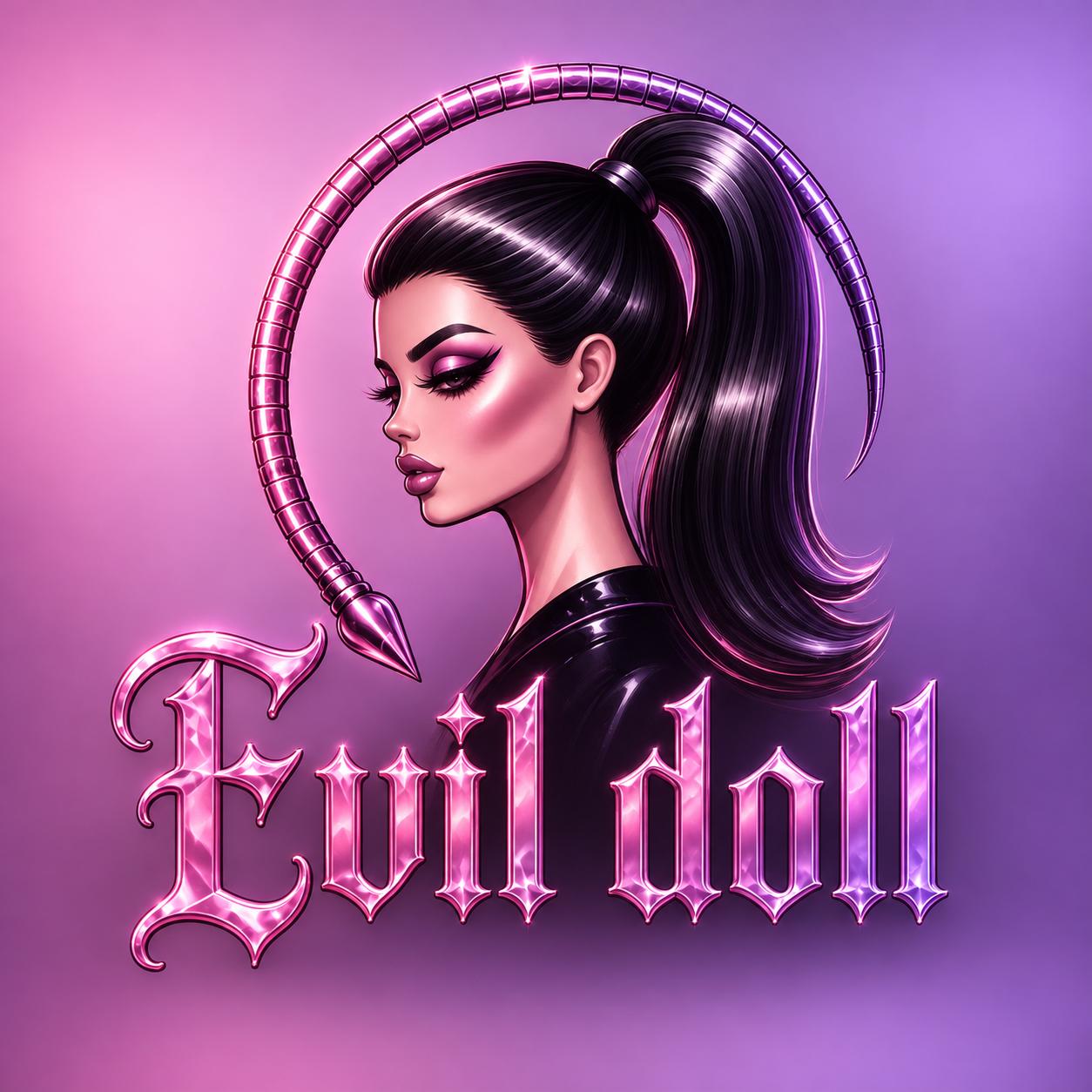 Evil Doll